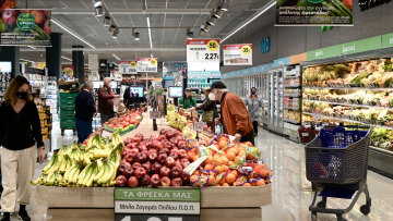 Σταϊκούρας: Μέχρι τα μέσα Φεβρουαρίου έτοιμη η πλατφόρμα του Market Pass - Πώς θα γίνουν οι πληρωμές