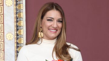 Ελίνα Παπίλα: «Είπα ότι μου λείπει η τηλεόραση και σχολίασαν “σιγά Μενεγάκη που πρόλαβε να σου λείψει”»