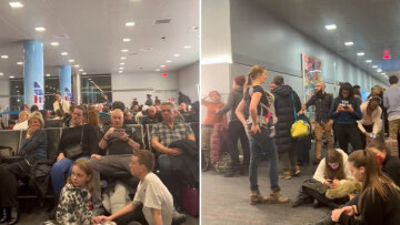 British Airways: Χάος στις πτήσεις, καθυστερήσεις και οργή από τους επιβάτες λόγω τεχνικής βλάβης