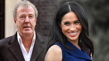 Τζέρεμι Κλάρκσον: «Βίαιος μισογύνης» και... 17.500 παράπονα μετά τη χυδαία επίθεση στη Μέγκαν Μαρκλ