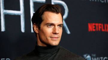 Χένρι Καβίλ: Στη λίστα των φαβορί για τον ρόλο του Τζέιμς Μποντ