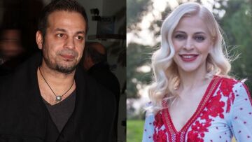 Ντέμης Νικολαΐδης: Χώρισε με τη Φανή Σπυριδάκη