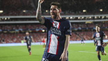 Παραμένει έως το 2024 στην Παρί ο Μέσι, σύμφωνα με την Parisien 