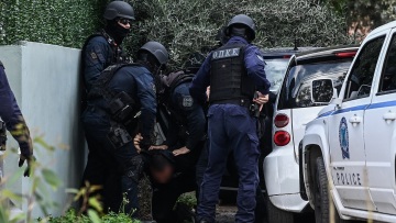 Υπουργείο Προστασίας του Πολίτη: Στο 11μηνο του 2022 σημειώθηκαν οι λιγότερες ανθρωποκτονίες από το 2011