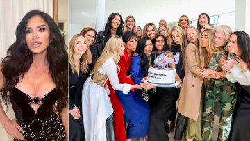 Τζεφ Μπέζος: Η ομιλία του για τα γενέθλια της Σάντσεζ έκανε τους καλεσμένους να κλάψουν