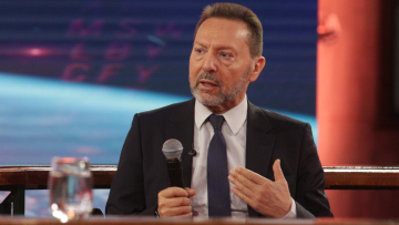 Στουρνάρας: Είμαστε κοντά στο τέλος της ανόδου των επιτοκίων