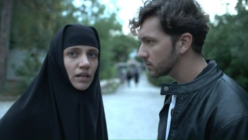 Mαύρο Ρόδο: Το ανατρεπτικό φινάλε του χθεσινού επεισοδίου - Ποια σκοτώθηκε τελικά