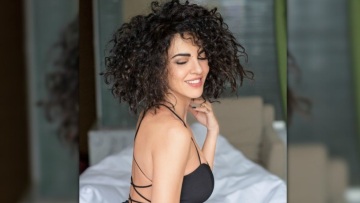 Μαρία Σολωμού: «Αν είσαι με τοξικό άνθρωπο, γίνεσαι κι εσύ αμέσως τοξικός»