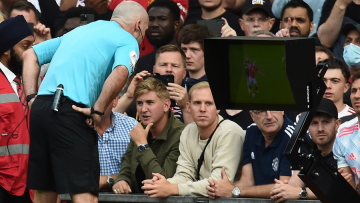 Premier League: Τα έξι λάθη του VAR που έγιναν στο πρώτο μισό της σεζόν