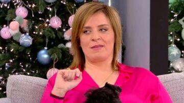 Γωγώ Τσαμπά:  «Είχα 10 χρόνια σχέση με θαυμαστή μου»