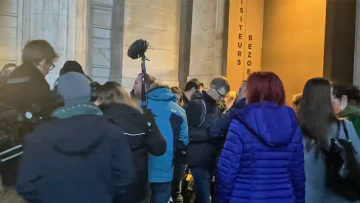 Εύα Καϊλή: Το δικαστήριο των Βρυξελλών αποφασίζει - Τι θα κρίνει αν θα παραμείνει στη φυλακή 