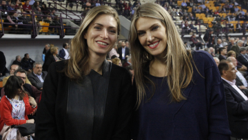 Politico για Εύα Καϊλή - Μανταλένα Καϊλή: Πώς έμπλεξαν business και πολιτική