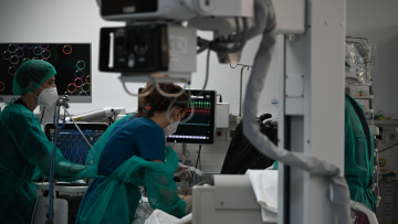 ECDC: «Καμπανάκι» για τις ενέσεις γαστρικού μπότοξ κατά της παχυσαρκίας - Δεκάδες κρούσματα σοβαρής αλλαντίασης