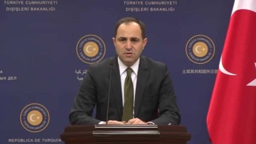 Τουρκικό ΥΠΕΞ για νέο κοίτασμα στην Κύπρο: «Κανείς δεν κάνει οτιδήποτε στην ανατολική Μεσόγειο χωρίς την άδειά μας»