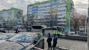 Τροχαίο στη Ρουμανία: «Μια τυρόπιτα με έσωσε από το ταξίδι» λέει ο δεύτερος οδηγός του μοιραίου λεωφορείου