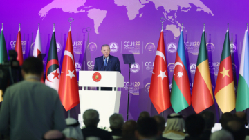 Νέος παραλογισμός Ερντογάν: Η Ελλάδα συμπεριφέρεται φασιστικά απέναντι στους πρόσφυγες