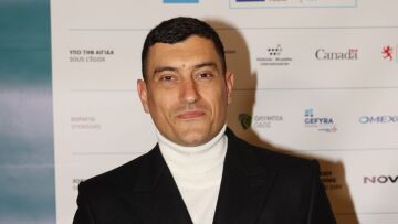 Αργύρης Πανταζάρας: Επιβεβαίωσε τις φήμες για τη νέα του σχέση με μία φωτογραφία