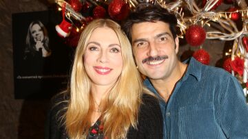 I.Q. 160: Η νέα αστυνομική κομεντί του Star με τη Σμαράγδα Καρύδη και τον Νίκο Κουρή