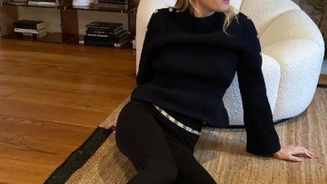 Αν τα σχέδια σας περιλαμβάνουν ξεκούραση και binge watch αγαπημένων σειρών, αυτό είναι το μόνο ρούχο που θα χρειαστείτε