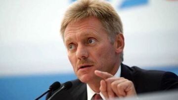 Πόλεμος στην Ουκρανία - Πεσκόφ: Εκτός πραγματικότητας οι δηλώσεις Ζελένσκι