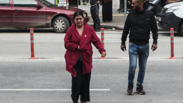 Θεσσαλονίκη: Οι γονείς του 16χρονου Ρομά δήλωσαν παράσταση υποστήριξης της νέας κατηγορίας κατά του αστυνομικού