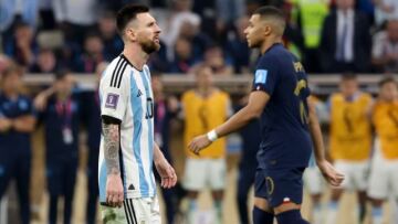 Μουντιάλ 2022: Μαζεύουν υπογραφές για να επαναληφθεί ο τελικός του Παγκοσμίου Κυπέλλου