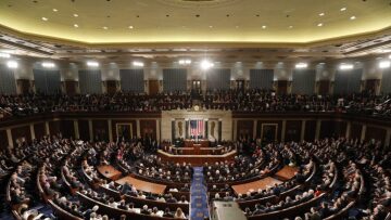 ΗΠΑ: Δύσκολη εξίσωση το πακέτο $75 δισ. που θέλει να στείλει ο Μπάιντεν σε Ισραήλ και Ουκρανία - Διχασμένο το Κογκρέσο 