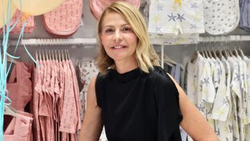 Τζένη Μπαλατσινού: Φωτογράφισε τον γιο της μία ημέρα πριν τα δεύτερα γενέθλιά του