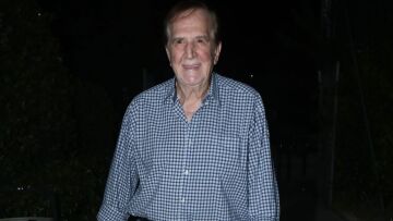 Γιώργος Κωνσταντίνου: Η απώλεια της μητέρας του, το πάθος με τον τζόγο και η αναφορά στις καταγγελίες του MeToo