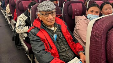 «Το Ερπετό» γύρισε στη Γαλλία: Επιμένει στην αθωότητά του ο διαβόητος serial killer