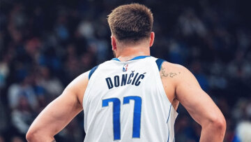 Ρόκετς - Μάβερικς 106-112: «Διαστημικός» Ντόντσιτς με 50άρα στο ντέρμπι του Τέξας