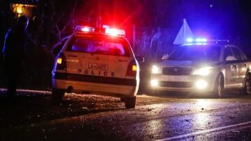 Ηράκλειο: Διαρρήκτης εγκλωβίστηκε σε ταράτσα… μαζί με αστυνομικούς!