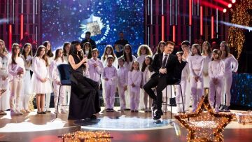 Σπίτι με το MEGA: Έρχεται για το πιο λαμπερό ρεβεγιόν Χριστουγέννων