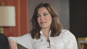 Δήμητρα Ματσούκα: Μου έκαναν χριστουγεννιάτικο δώρο ένα κουτί με ένα τσαρούχι