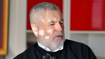 Μάκης Τσέλιος: «Μετά την απώλεια του συνεργάτη μου έλαμψα και έβγαλα πολλά χρήματα» 