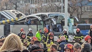 Ρουμανία: Στο Βουκουρέστι ο γιoς του 53χρονου για την αναγνώριση της σορού