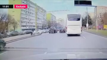 Ρουμανία: Η αμέλεια των αρχών και το λάθος του οδηγού - Ρουμάνος βουλευτής αναλύει το μοιραίο δυστύχημα