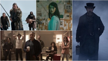 Netflix: Όλα όσα έρχονται τον Ιανουάριο στην πλατφόρμα