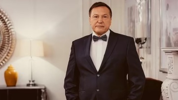 Ρωσία: Μυστήριο με θάνατο πολιτικού και βιομήχανου - Έπεσε από μπαλκόνι ξενοδοχείου στην Ινδία