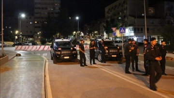 Σερβία - Κόσοβο: Πυροβολισμοί κοντά σε περίπολο της KFOR