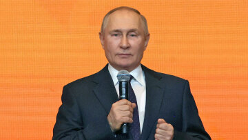 O Πούτιν προετοιμάζεται για περισσότερο πόλεμο, προειδοποιεί ο Στόλτενμπεργκ