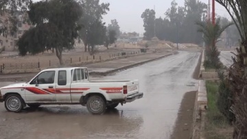 Συρία: Βομβιστική επίθεση του ISIS στη Ράκα - Νεκροί έξι Κούρδοι φύλακες ασφαλείας