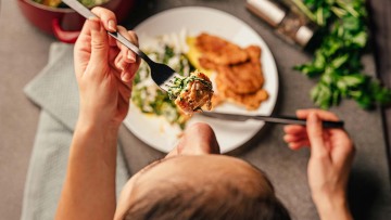 Διαβήτης: Ο τύπος διατροφής για καλύτερη ρύθμιση βάρους και σακχάρου