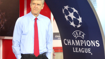 H Άρσεναλ θα  τοποθετήσει  άγαλμα για τον Βενγκέρ έξω από το «Emirates»