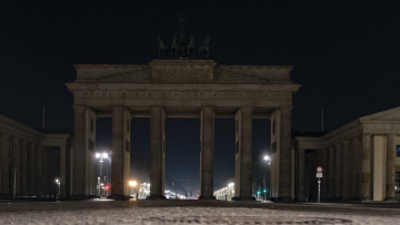 Deutsche Welle: Η Eυρώπη να ετοιμάζεται για «μπλακ άουτ» και επιθέσεις από χάκερ του Πούτιν