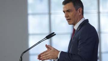 Η Ισπανία καταργεί τον ΦΠΑ σε προϊόντα πρώτης ανάγκης