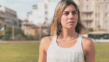 Σταυρούλα Χρυσαειδή για τον χωρισμό από τον Παναγιώτη Τριβυζά: «Η ψυχολογία μου μέρα με τη μέρα γίνεται καλύτερη»