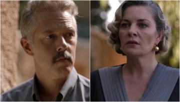 Το Βραχιόλι της Φωτιάς: Το νέο τρέιλερ της σειράς