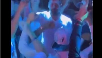 Λιονέλ Μέσι: Τραγούδησε το «Muchachos» σε πάρτι στο Ροζάριο 