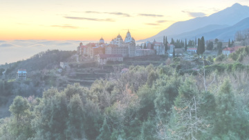 Δένδιας: Περιπέτεια με την προσγείωση του ελικοπτέρου που τον μετέφερε στο Άγιο Όρος